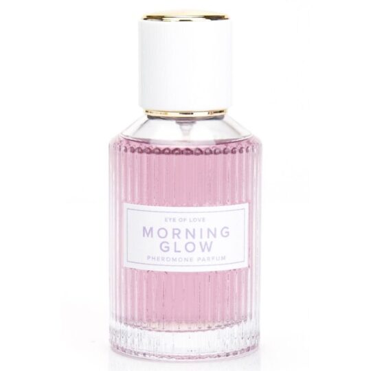EYE OF LOVE - EOL PHR PHEROMONE PARFUM DELUXE 50 ML - MORNING GLOW