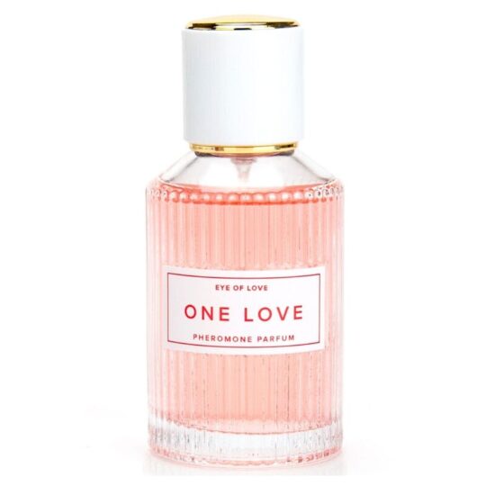 EYE OF LOVE - EOL PHR PARFUM DELUXE 50 ML - ONE LOVE