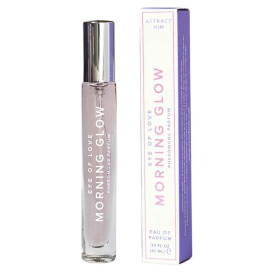 EYE OF LOVE - EOL PHEROMONE PROFUME 10 ML - MORNING GLOW